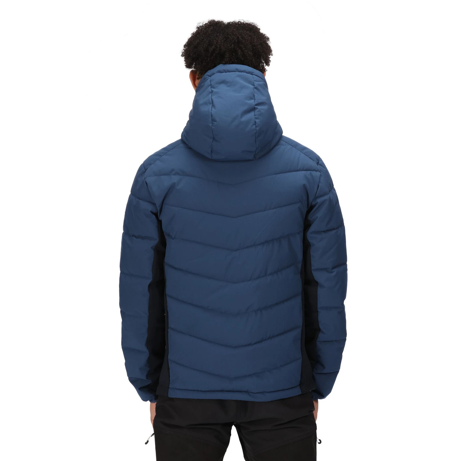 Regatta Cranmore Thermojacke Herren 6 Regatta Cranmore Thermojacke Herren – Bild 4