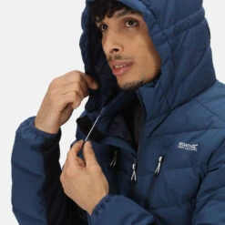 Regatta Cranmore Thermojacke Herren 13 Regatta Cranmore Thermojacke Herren -Scott Verkäufe regatta cranmore thermojacke herren navy 592958 e