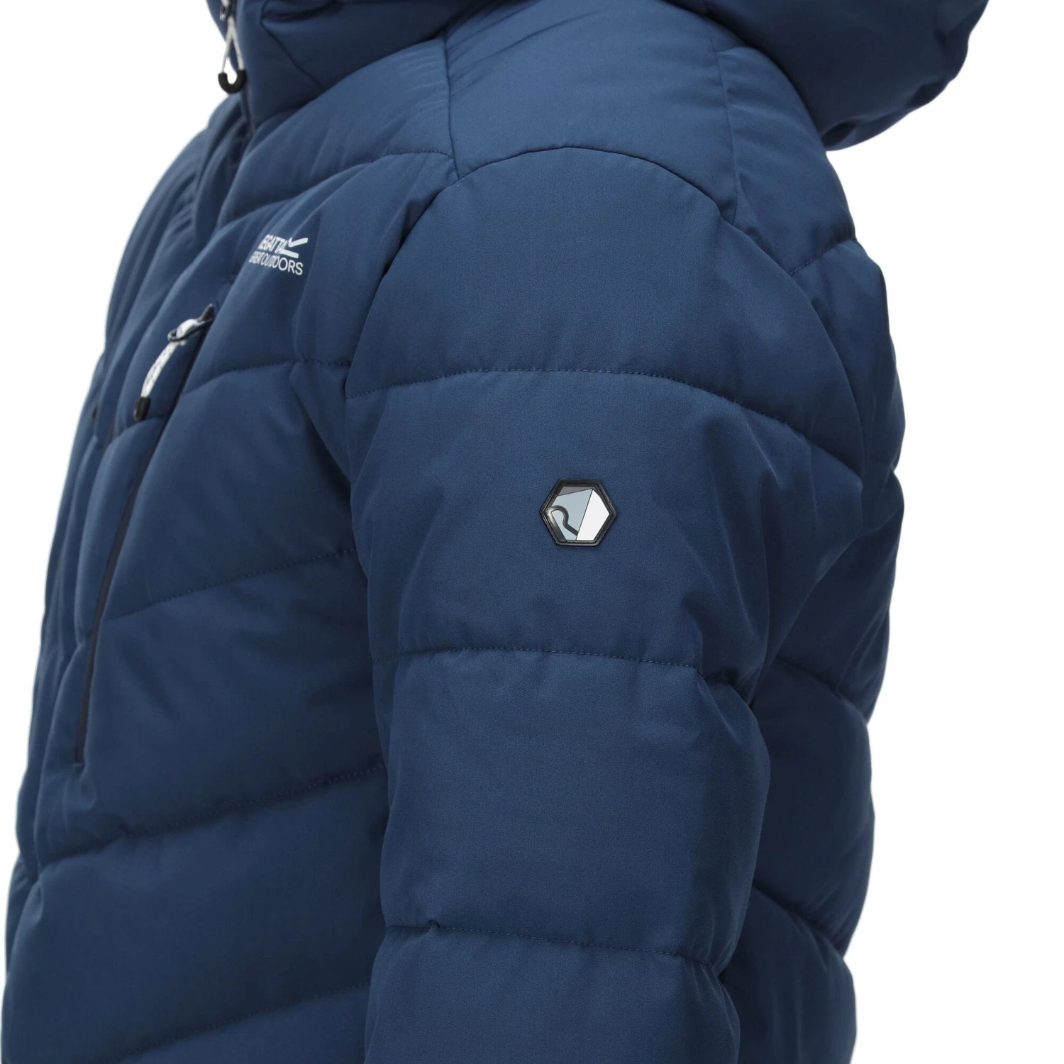 Regatta Cranmore Thermojacke Herren 9 Regatta Cranmore Thermojacke Herren – Bild 7