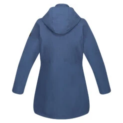 Regatta Denbury III Regenjacke Damen 12 Regatta Denbury III Regenjacke Damen -Scott Verkäufe regatta denbury iii regenjacke damen denim 592629 d