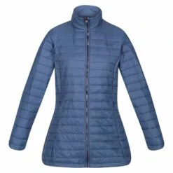 Regatta Denbury III Regenjacke Damen 13 Regatta Denbury III Regenjacke Damen -Scott Verkäufe regatta denbury iii regenjacke damen denim 592629 e