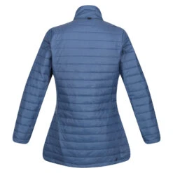 Regatta Denbury III Regenjacke Damen 14 Regatta Denbury III Regenjacke Damen -Scott Verkäufe regatta denbury iii regenjacke damen denim 592629 f
