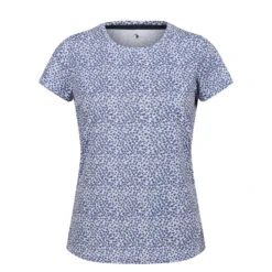 Regatta Fingal Edition Radshirt Kurzarm Damen