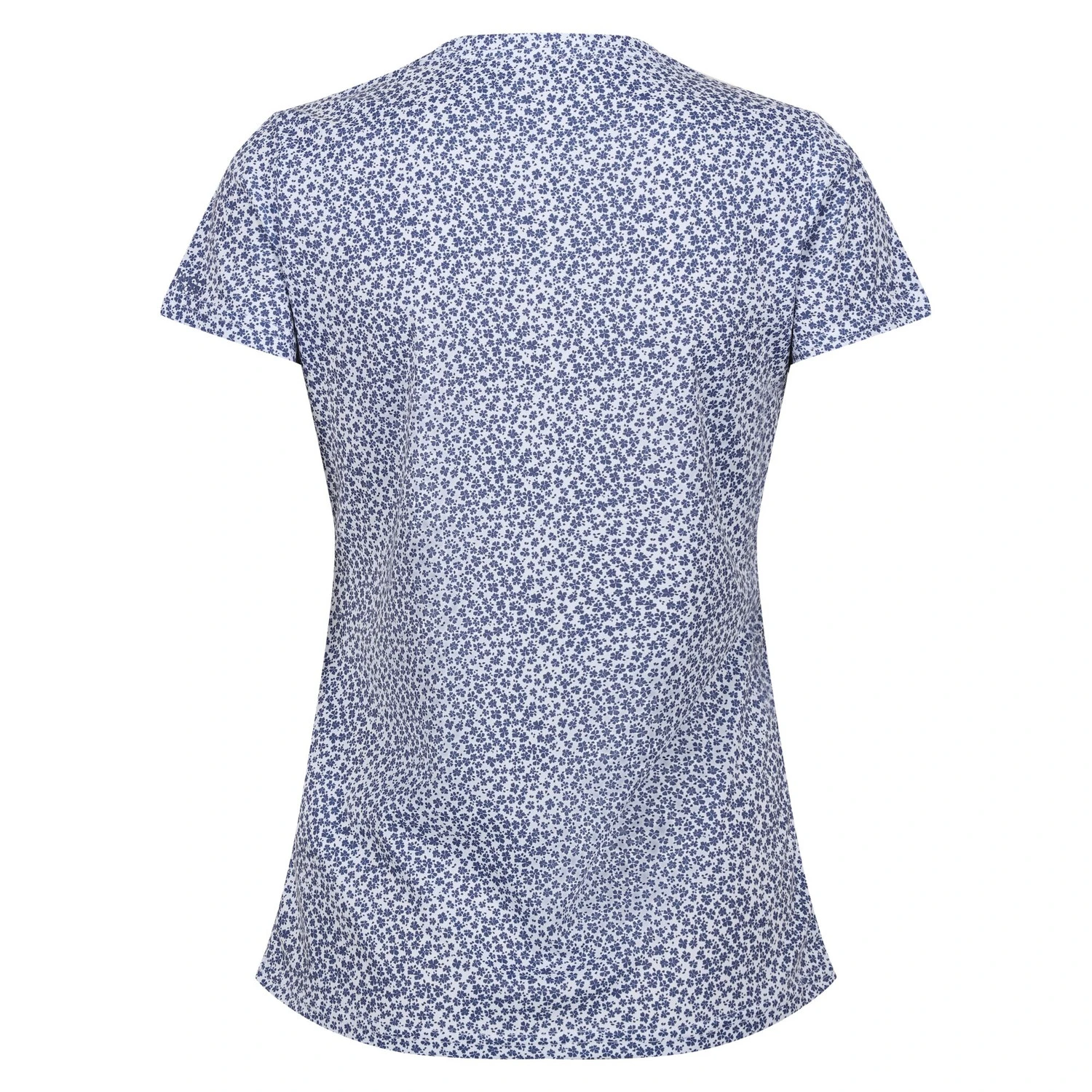 Regatta Fingal Edition Radshirt Kurzarm Damen 4 Regatta Fingal Edition Radshirt Kurzarm Damen – Bild 2