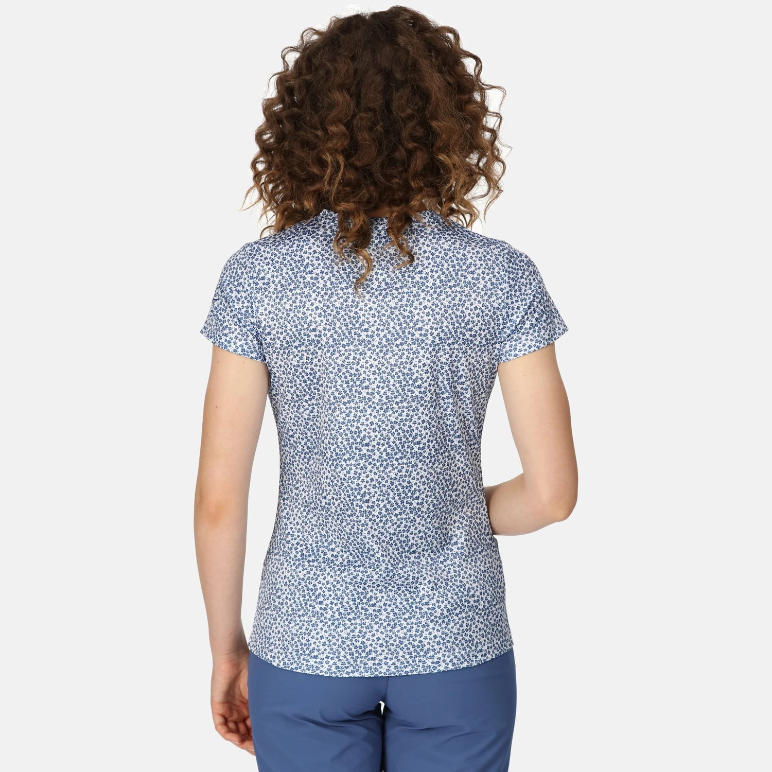 Regatta Fingal Edition Radshirt Kurzarm Damen 6 Regatta Fingal Edition Radshirt Kurzarm Damen – Bild 4