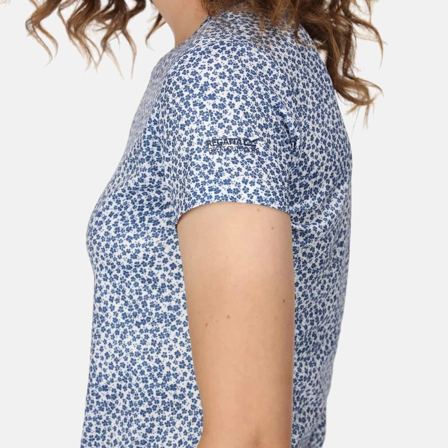 Regatta Fingal Edition Radshirt Kurzarm Damen 7 Regatta Fingal Edition Radshirt Kurzarm Damen – Bild 5