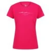 Regatta Fingal VII Radshirt Kurzarm Damen