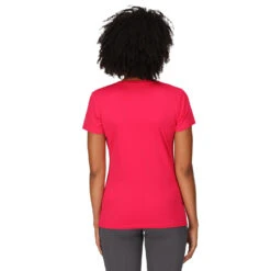 Regatta Fingal VII Radshirt Kurzarm Damen -Scott Verkäufe regatta fingal vii radshirt kurzarm damen 595704 d