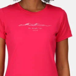 Regatta Fingal VII Radshirt Kurzarm Damen -Scott Verkäufe regatta fingal vii radshirt kurzarm damen 595704 e