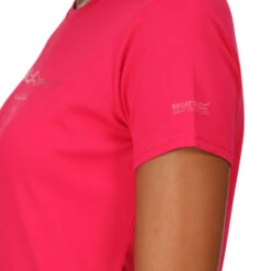 Regatta Fingal VII Radshirt Kurzarm Damen -Scott Verkäufe regatta fingal vii radshirt kurzarm damen 595704 f