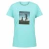 Regatta Fingal VII Radshirt Kurzarm Damen 2 Regatta Fingal VII Radshirt Kurzarm Damen -Scott Verkäufe regatta fingal vii radshirt kurzarm damen mint 595715 a