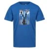 Regatta Fingal VII Radshirt Kurzarm Herren 1 Regatta Fingal VII Radshirt Kurzarm Herren -Scott Verkäufe regatta fingal vii radshirt kurzarm herren blau 595381 a