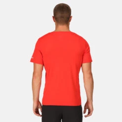 Regatta Fingal VII Radshirt Kurzarm Herren -Scott Verkäufe regatta fingal vii radshirt kurzarm herren rot 595375 d