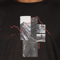 Regatta Fingal VII Radshirt Kurzarm Herren -Scott Verkäufe regatta fingal vii radshirt kurzarm herren schwarz 595357 e