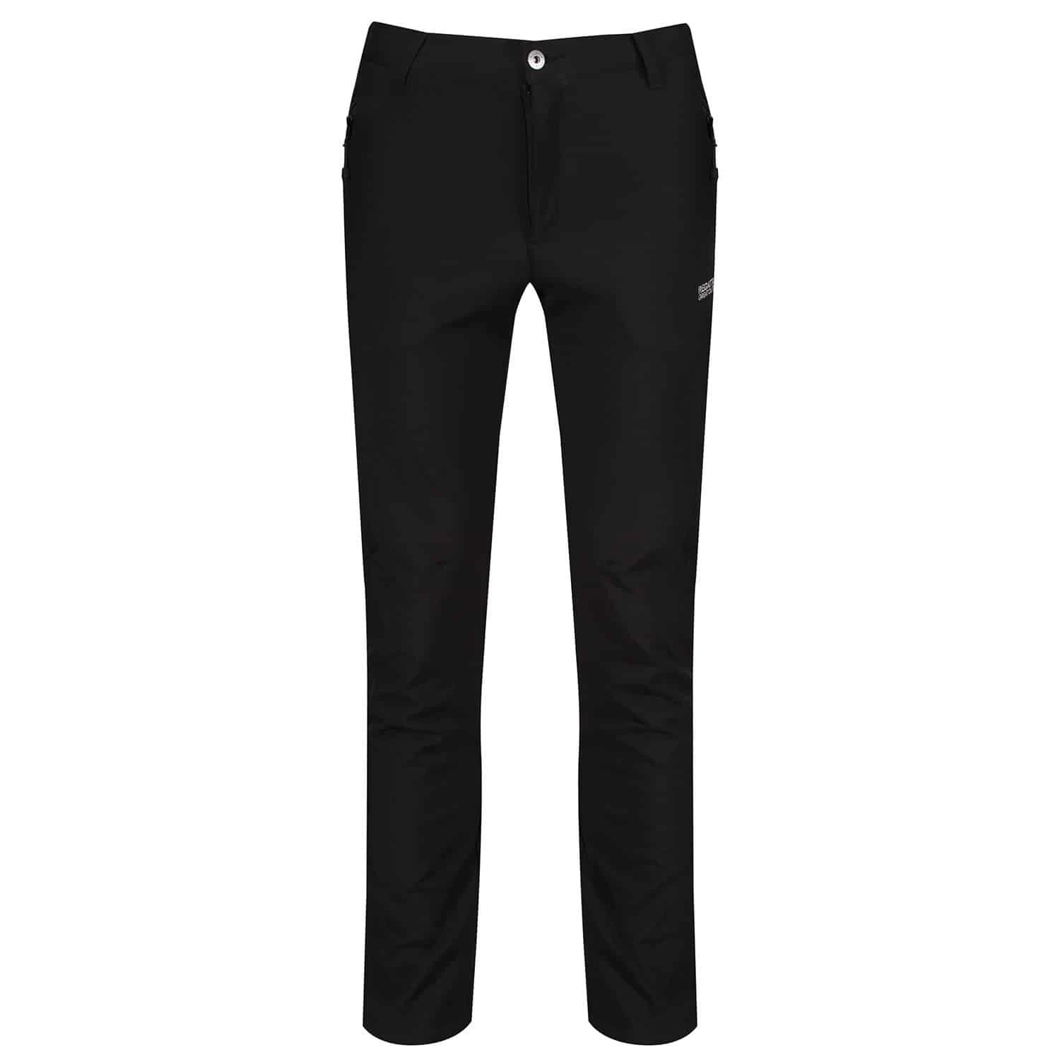 Regatta Geo Softshell Trousers II Softshellhose Herren 3 Regatta Geo Softshell Trousers II Softshellhose Herren