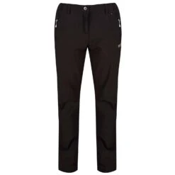 Regatta Geo Softshell Trousers II Softshellhose Damen