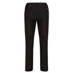 Regatta Geo Softshell Trousers II Softshellhose Damen -Scott Verkäufe regatta geo softshell trousers 2 schwarz damen 571293 c