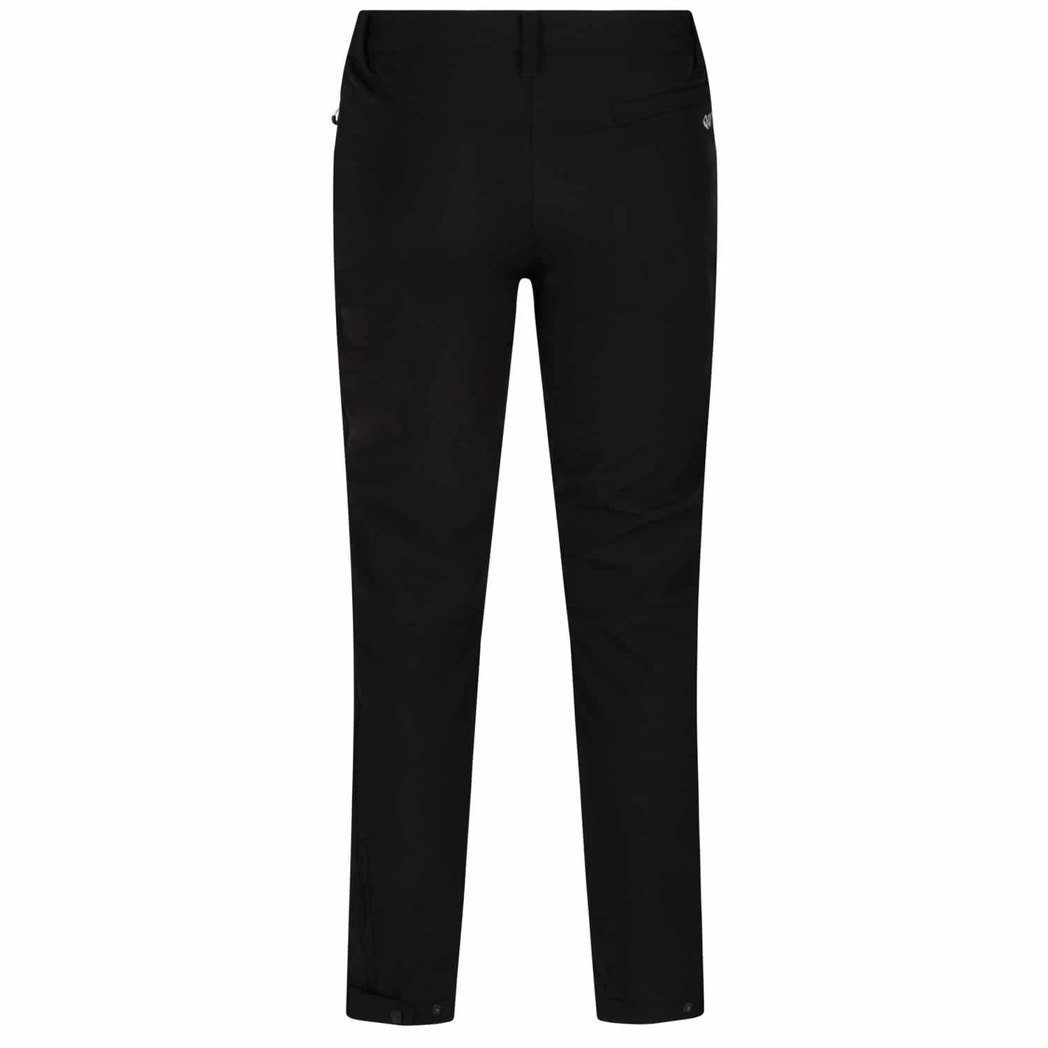 Regatta Geo Softshell Trousers II Softshellhose Herren 6 Regatta Geo Softshell Trousers II Softshellhose Herren – Bild 4