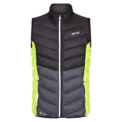 Regatta Harrock B/W Thermoweste Herren