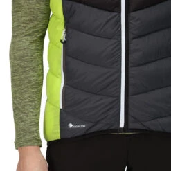 Regatta Harrock B/W Thermoweste Herren -Scott Verkäufe regatta harrock b w thermoweste herren schwarz kiwi 592963 g