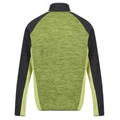 Regatta Hepley FZ Rad Shirt Langarm Herren -Scott Verkäufe regatta hepley fz rad shirt langarm herren gruen grau 595583 c