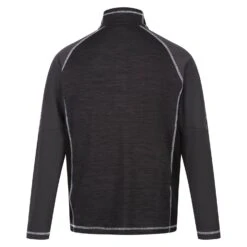 Regatta Hepley HZ Rad Shirt Langarm Herren 12 Regatta Hepley HZ Rad Shirt Langarm Herren -Scott Verkäufe regatta hepley hz rad shirt langarm herren grau anthrazit 593069 d