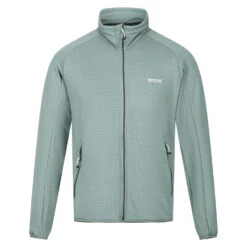 Regatta Highton Lite II Radshirt Langarm Herren