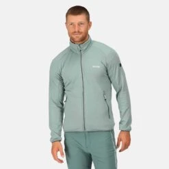 Regatta Highton Lite II Radshirt Langarm Herren -Scott Verkäufe regatta highton lite ii radshirt langarm herren moos 595629 d