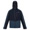 Regatta Highton Stretch II Regenjacke Herren 2 Regatta Highton Stretch II Regenjacke Herren -Scott Verkäufe regatta highton stretch ii regenjacke herren navy 595652 a1