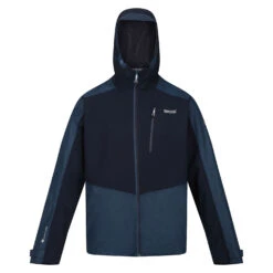 Regatta Highton Stretch II Regenjacke Herren