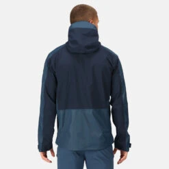 Regatta Highton Stretch II Regenjacke Herren -Scott Verkäufe regatta highton stretch ii regenjacke herren navy 595652 d
