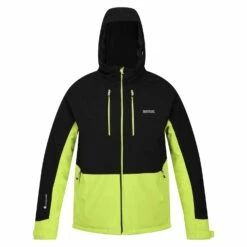 Regatta Highton Stretch Padded II Thermojacke Herren