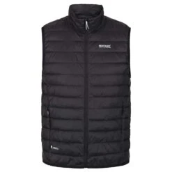 Regatta Hillpack B/W Thermoweste Herren