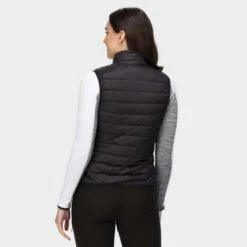 Regatta Hillpack B/W Thermoweste Damen -Scott Verkäufe regatta hillpack b w thermowestedamen schwarz 586016 c