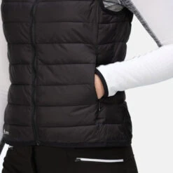 Regatta Hillpack B/W Thermoweste Damen -Scott Verkäufe regatta hillpack b w thermowestedamen schwarz 586016 e