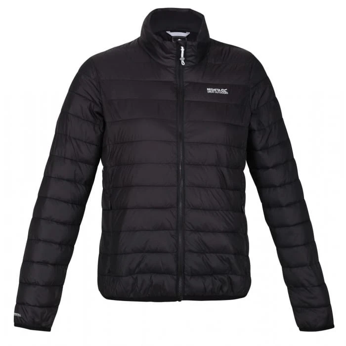 Regatta Hillpack Thermo Jacke Damen 5 Regatta Hillpack Thermo Jacke Damen – Bild 3