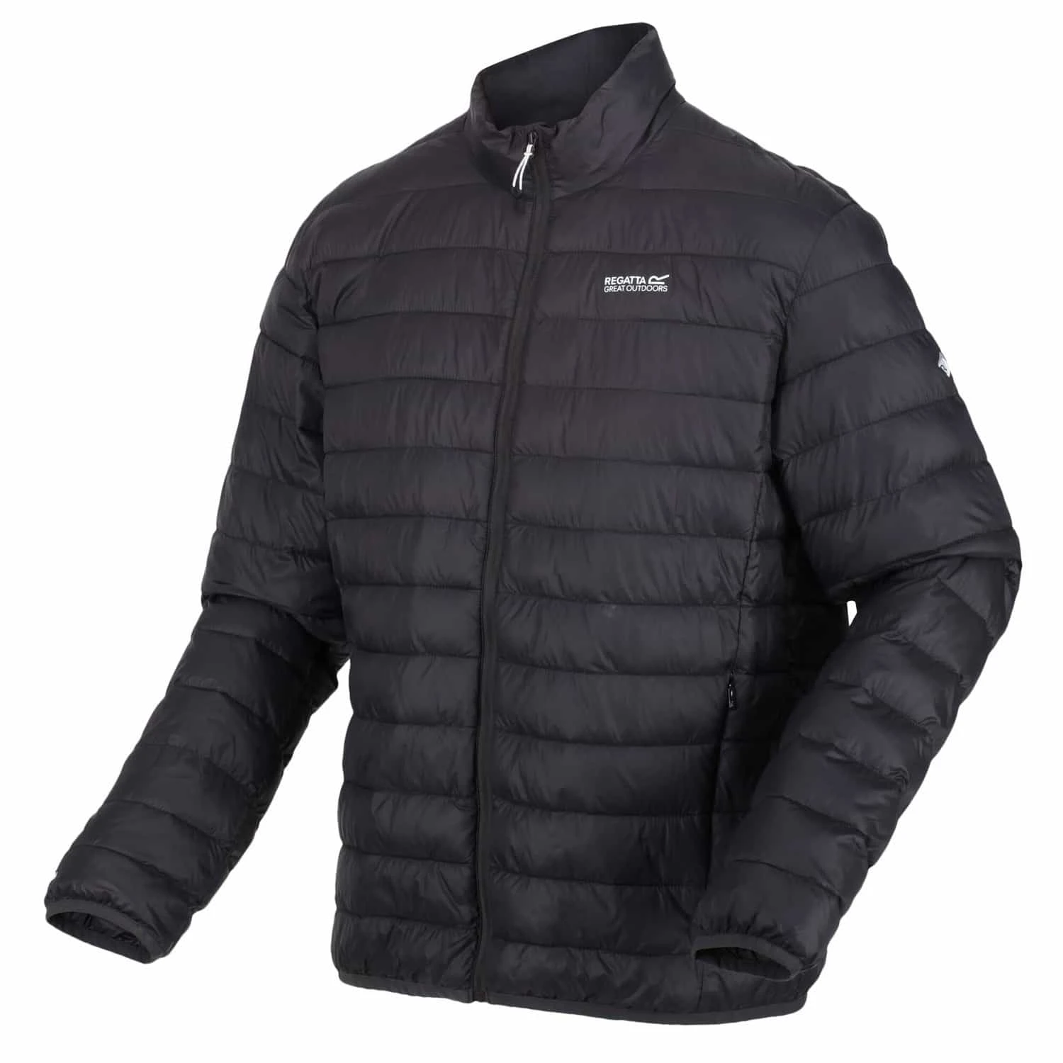 Regatta Hillpack Thermojacke Herren 4 Regatta Hillpack Thermojacke Herren – Bild 2