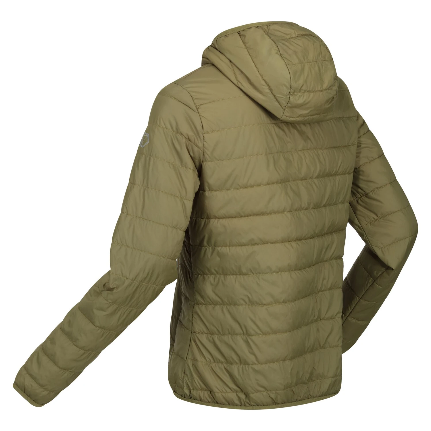 Regatta Hooded Hillpack Jacke Damen 6 Regatta Hooded Hillpack Jacke Damen – Bild 4