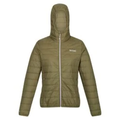 Regatta Hooded Hillpack Jacke Damen