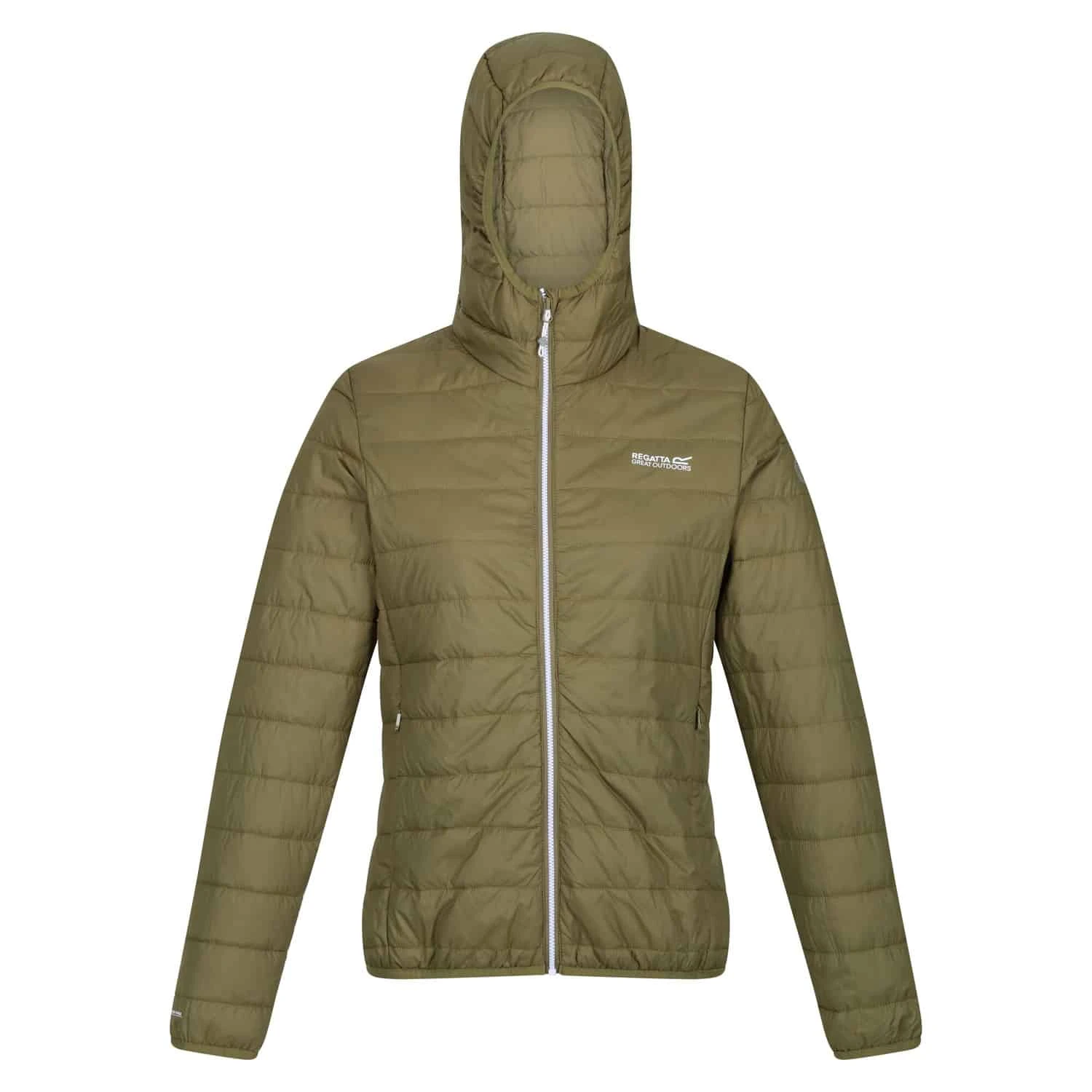 Regatta Hooded Hillpack Jacke Damen 3 Regatta Hooded Hillpack Jacke Damen