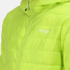 Regatta Hooded Hillpack Thermojacke Herren -Scott Verkäufe regatta hooded hillpack thermojacke herren kiwi 592972 g