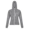 Regatta Hooded Newhill Radshirt Langarm Damen -Scott Verkäufe regatta hooded newhill radshirt langarm damen grau 595779 a