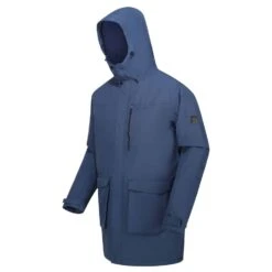 Regatta Largo III Thermojacke Herren -Scott Verkäufe regatta largo iii regenjacke herren dunkelblau 578061 cc