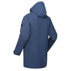Regatta Largo III Thermojacke Herren -Scott Verkäufe regatta largo iii regenjacke herren dunkelblau 578061 dd