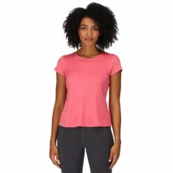 Regatta Limonite VI Radshirt Kurzarm Damen 8 Regatta Limonite VI Radshirt Kurzarm Damen -Scott Verkäufe regatta limonite vi radshirt kurzarm damen rosa 595683 c