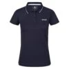 Regatta Maverik V Polo Radshirt Kurzarm Damen -Scott Verkäufe regatta maverik v polo radshirt kurzarm damen navy 595793 a