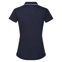 Regatta Maverik V Polo Radshirt Kurzarm Damen 8 Regatta Maverik V Polo Radshirt Kurzarm Damen -Scott Verkäufe regatta maverik v polo radshirt kurzarm damen navy 595793 b