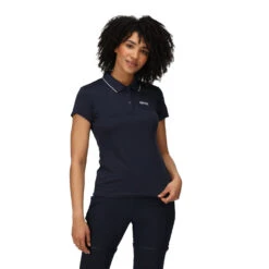 Regatta Maverik V Polo Radshirt Kurzarm Damen 9 Regatta Maverik V Polo Radshirt Kurzarm Damen -Scott Verkäufe regatta maverik v polo radshirt kurzarm damen navy 595793 c