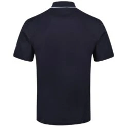 Regatta Maverik V Poloshirt Herren -Scott Verkäufe regatta maverik v polo radshirt kurzarm navy 573681 b