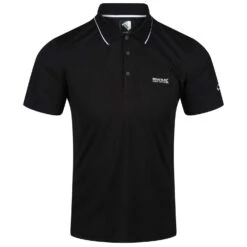 Regatta Maverik V Poloshirt Herren